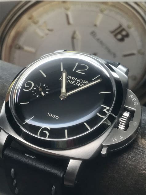 panerai fiddy 1950 for sale|Panerai pam 127 for sale.